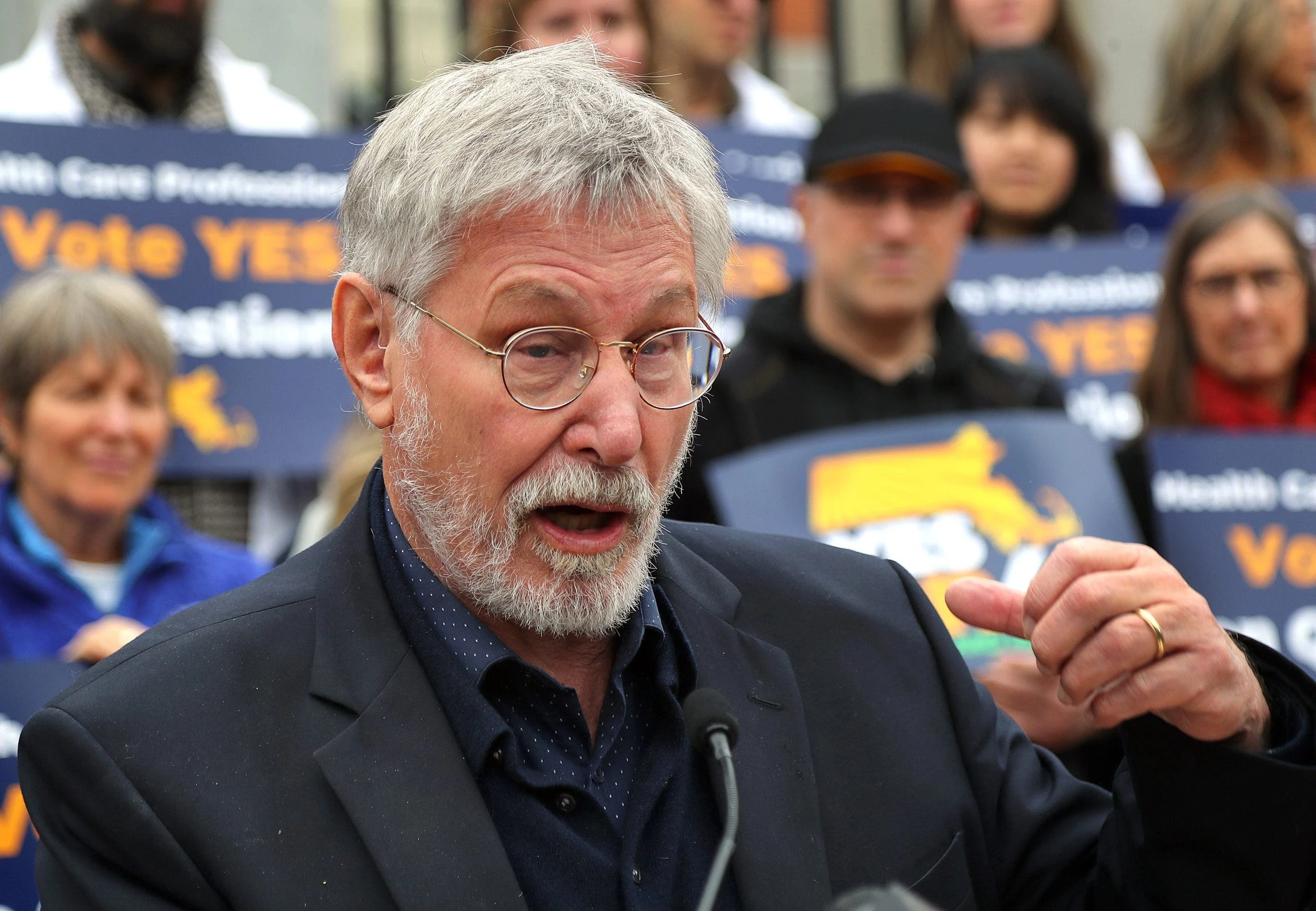 Pioneering psychiatrist's shocking remark reveals field's antisemitism problem