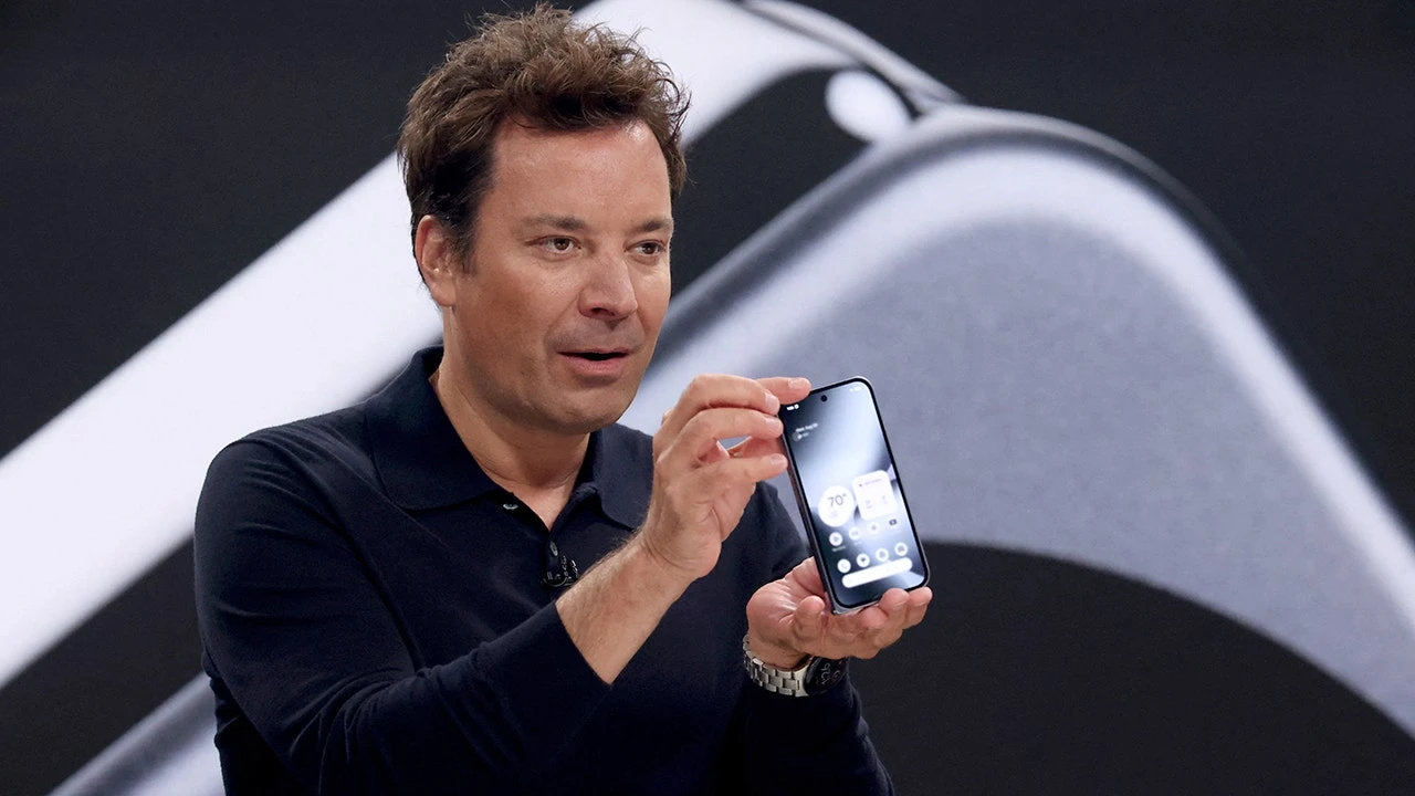 Google Pixel 10 event brings new phones, smartwatch, earbuds and AI