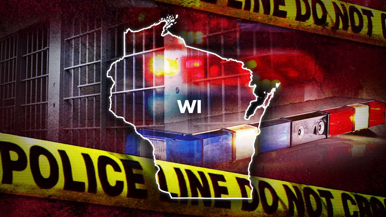 WI man gets life plus 120 years for relative's ax murder