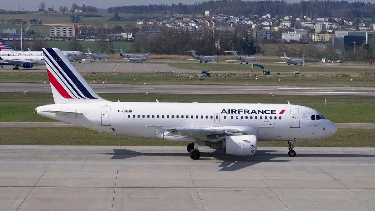 Air France and KLM breach tied to hacker group