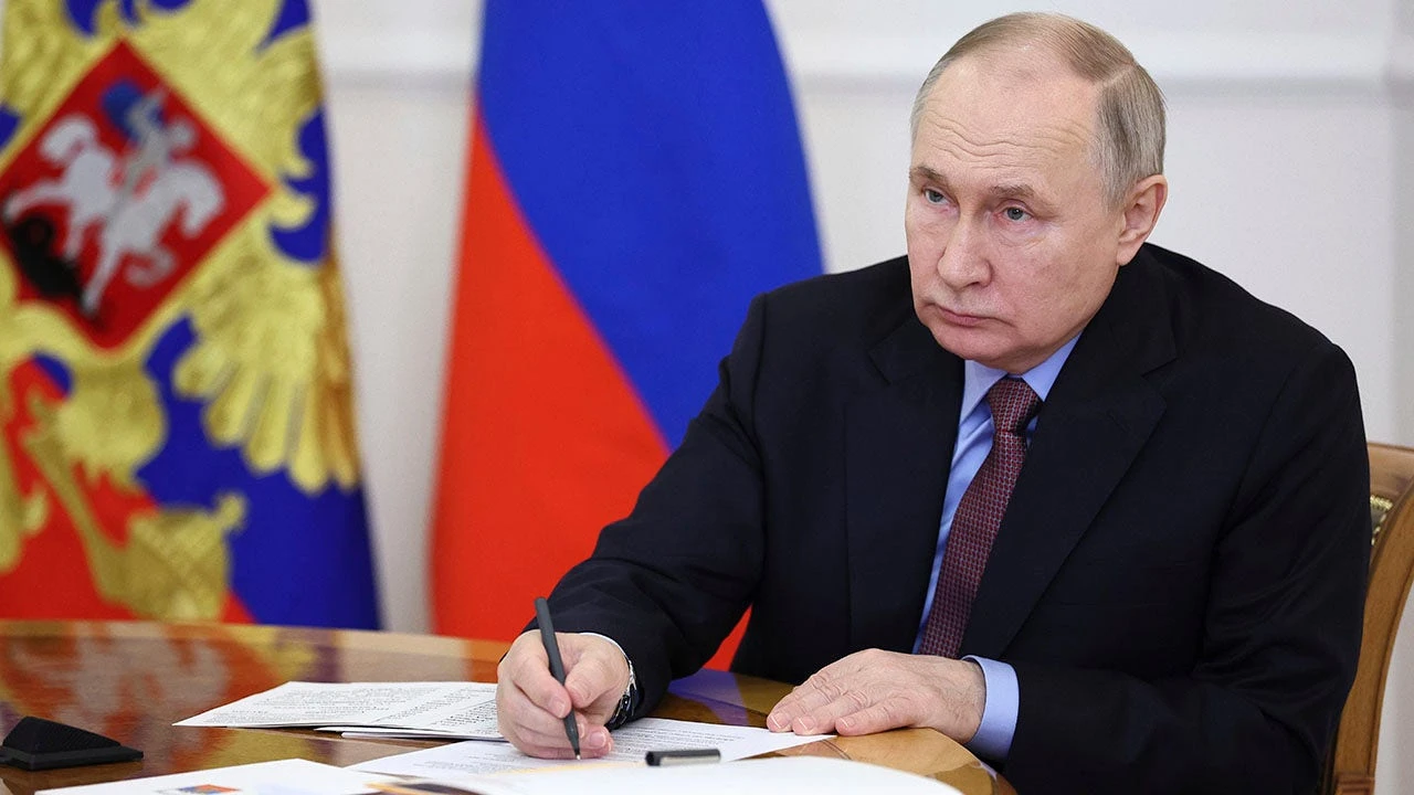 Trump’s strike on Iran deals a major blow to Putin’s war machine in Ukraine