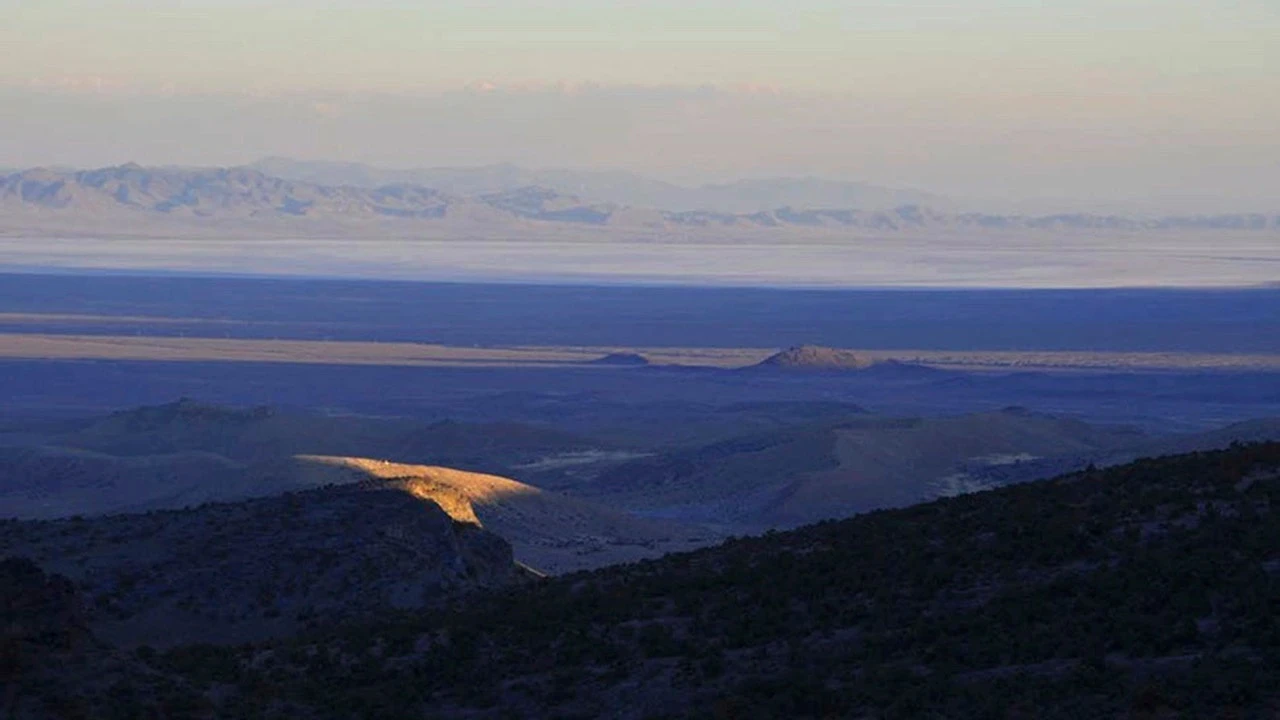 Environmentalists file lawsuit to prevent construction of Utah potash mine