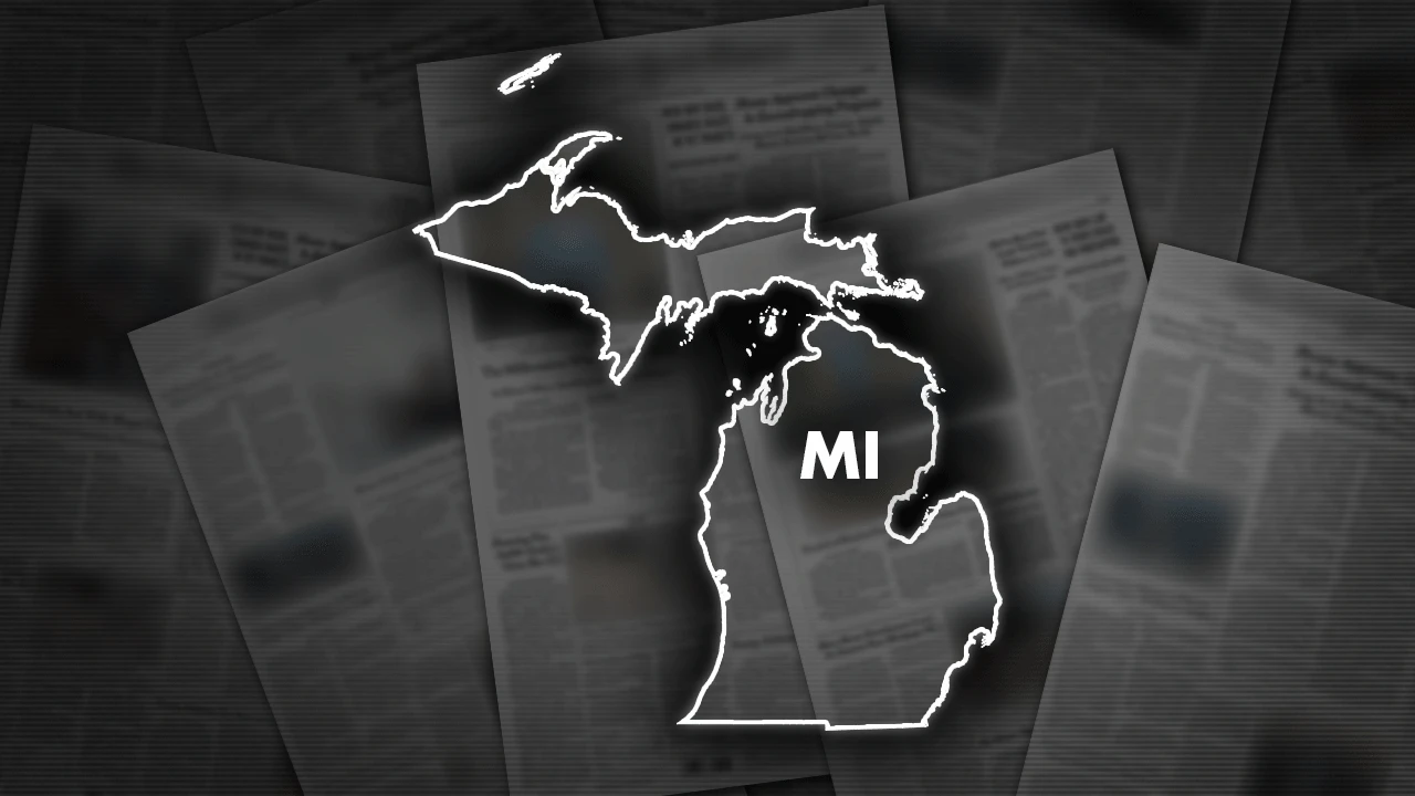 Michigan agrees to pay $1M to wrongfully convicted man after nearly 2 decades in prison