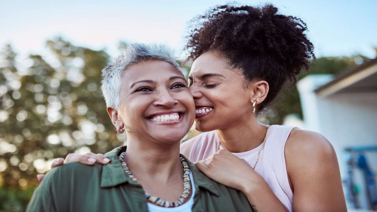 The world’s toughest, yet most rewarding job: Moms are heroes