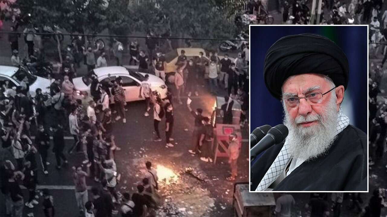 World awaits Iran regime change as fight with Israel escalates; key lies in uniting minorities: report