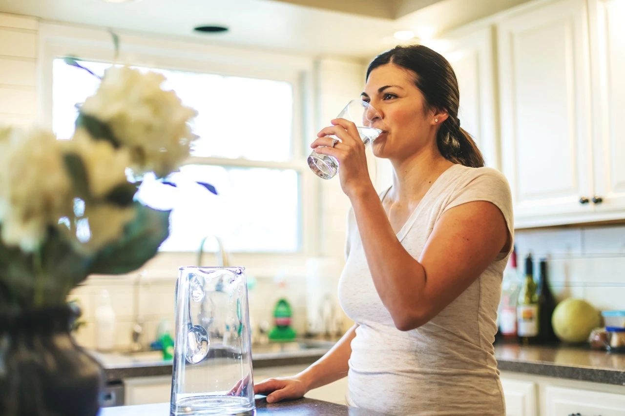 Ask a doc: ‘Why am I always thirsty — and what should I do about it?'
