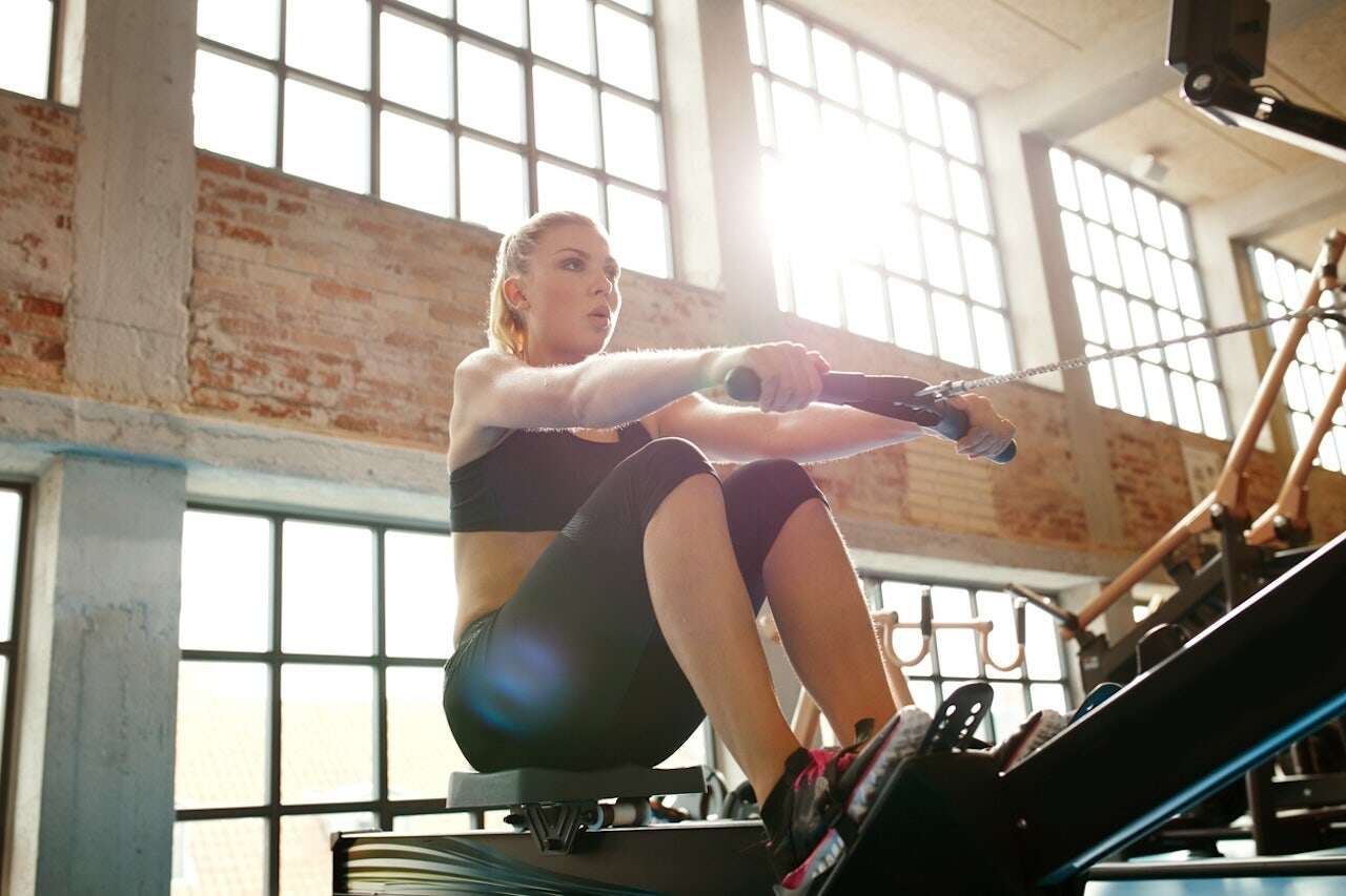 Women get more benefit from exercise than men, study finds: ‘More to gain’