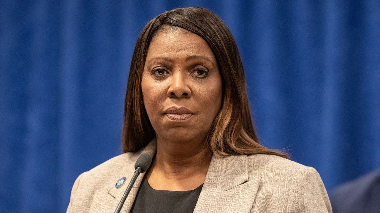 EXCLUSIVE: Fannie Mae, Freddie Mac's NY offices to shutter in response to AG James’ ‘corrupt’ practices