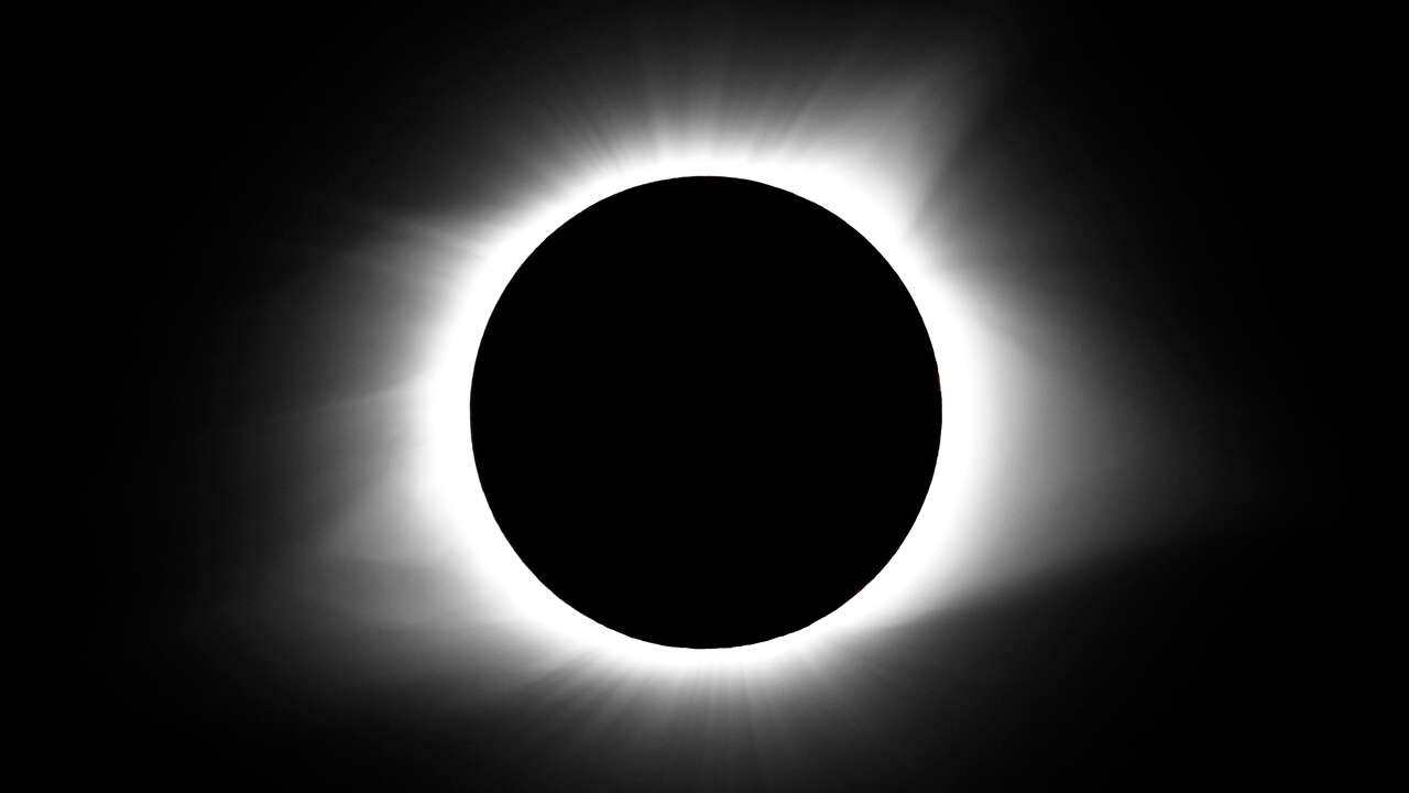 The solar eclipse may change some voting registration deadlines in Indiana. Here's what to know