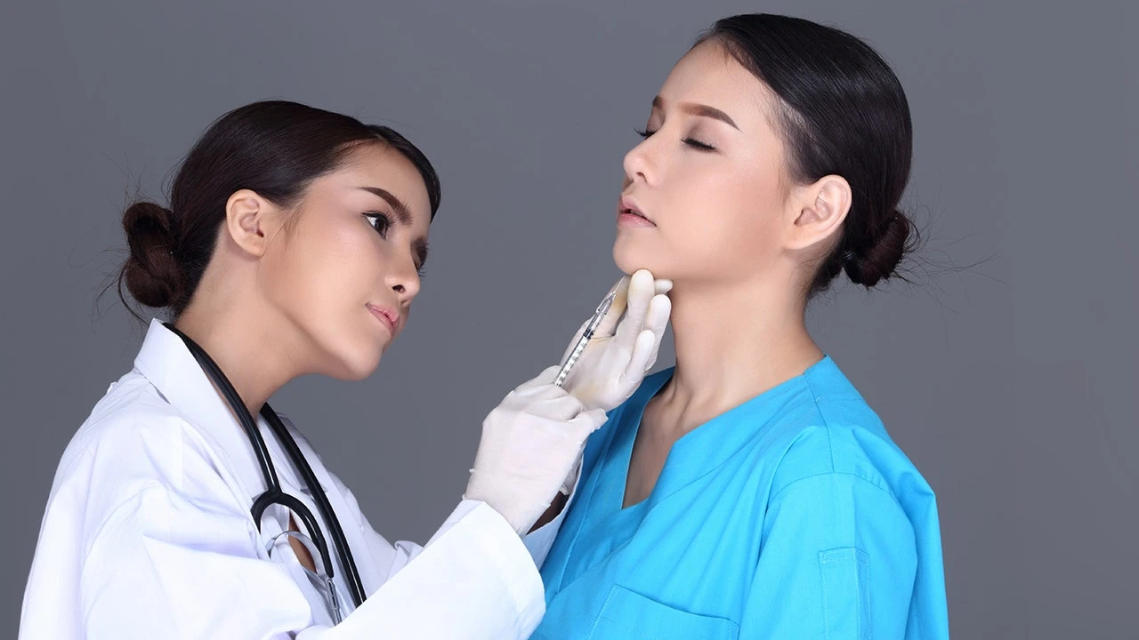 Don't assume physicians are prejudiced. We treat every patient as a human being
