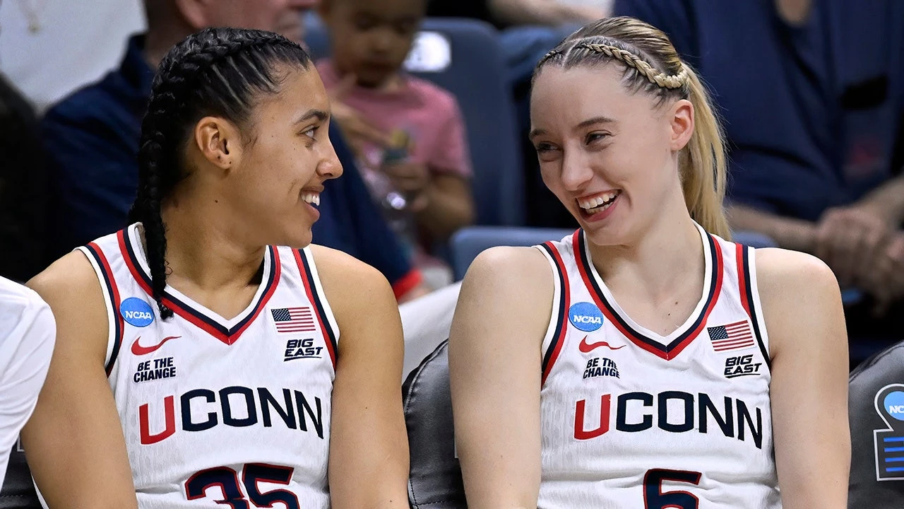 WNBA team's public relations staff shuts down reporter's question about players' relationship