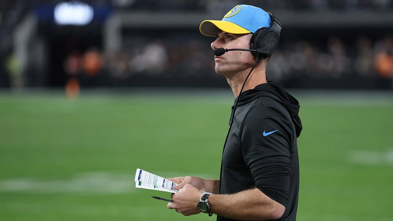 Chargers' Brandon Staley believes he should remain head coach after disastrous loss: 'I believe in myself'