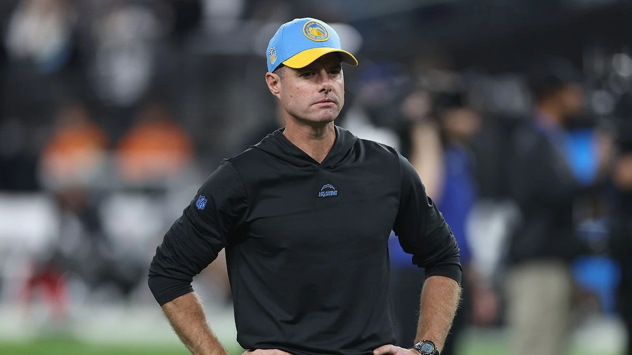 Richard Sherman says Chargers should have 'made history' by firing Brandon Staley at half time