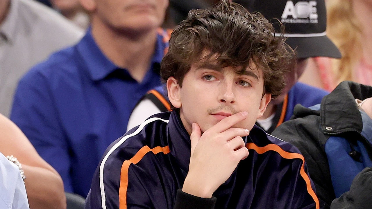 DAVID MARCUS: Timothée Chalamet's right, the Left ruined ballet and opera