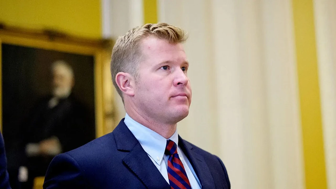 LISTEN: Unhinged voicemail exposes left-wing candidate's death threats against GOP senator