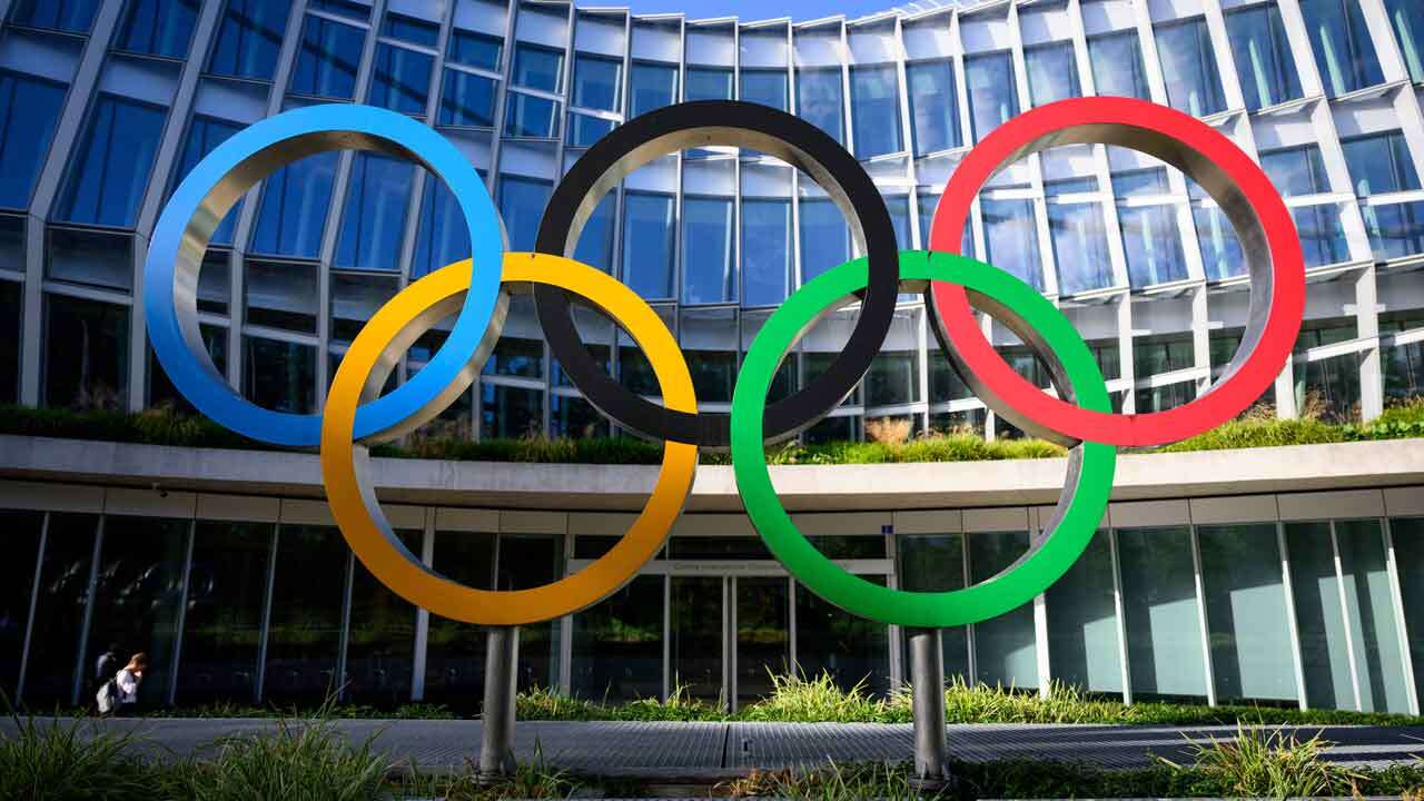 Enhanced Games founder says steroid-approved event is ‘the future of sports,’ calls out hypocrisy of Olympics