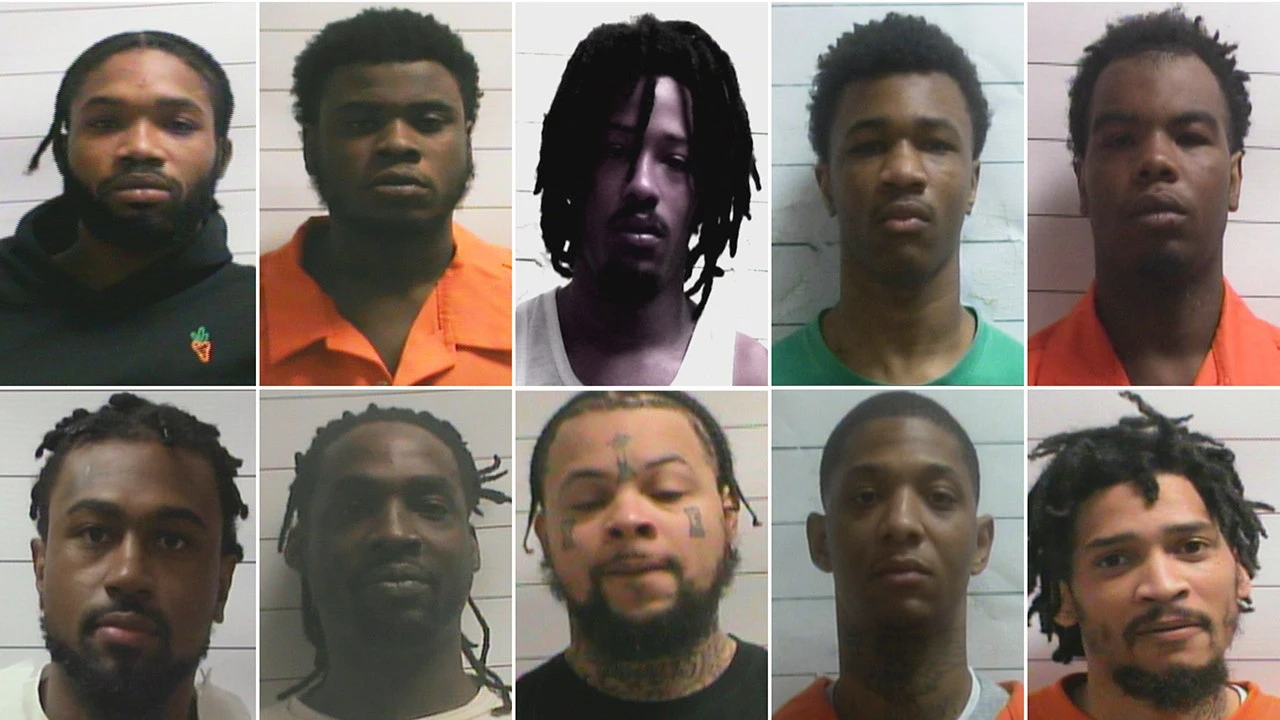 PAUL MAURO: New Orleans jailbreak exposes flat out failures of federal oversight