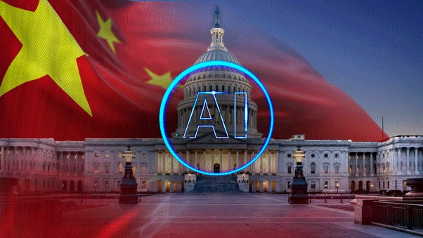 Trump's AI plan is a bulwark against the rising threat from China