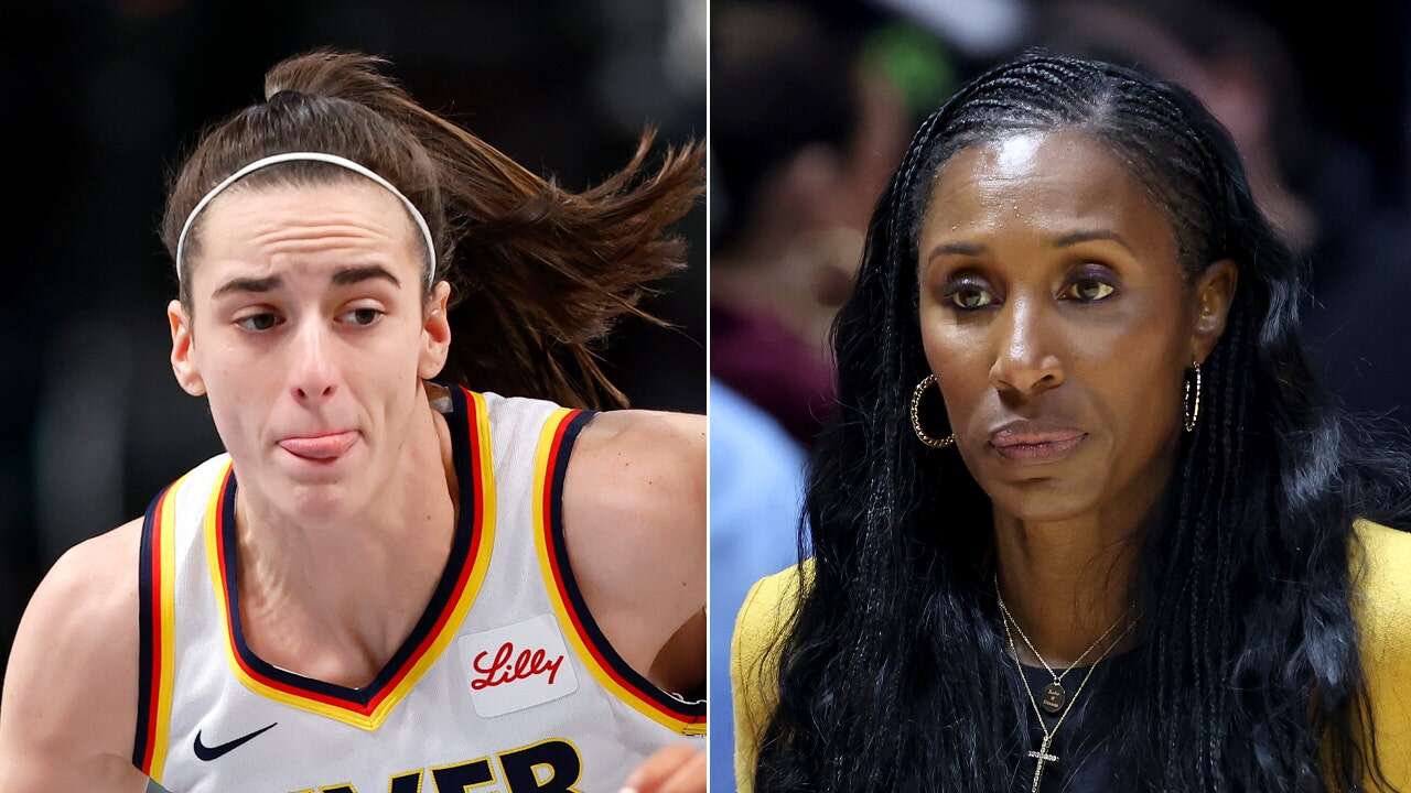 WNBA legend Lisa Leslie's comment on Caitlin Clark missing Olympics resurfaces after reported snub