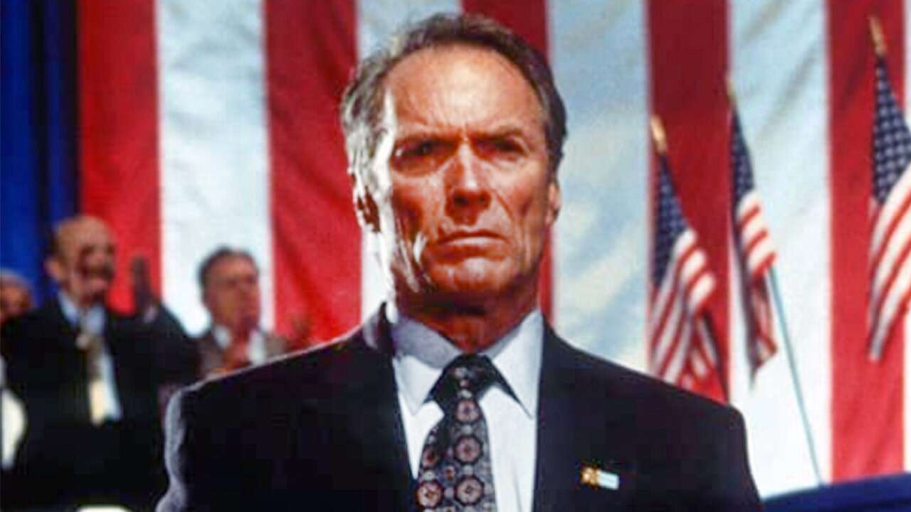 How Clint Eastwood inspired me to write 'Reagan' for Hollywood