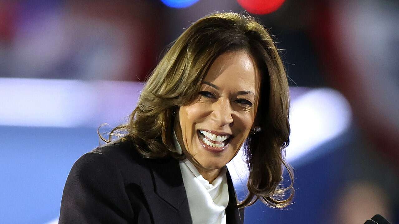 Kamala Harris campaign silent after Biden’s ‘garbage’ gaffe referring to Trump supporters