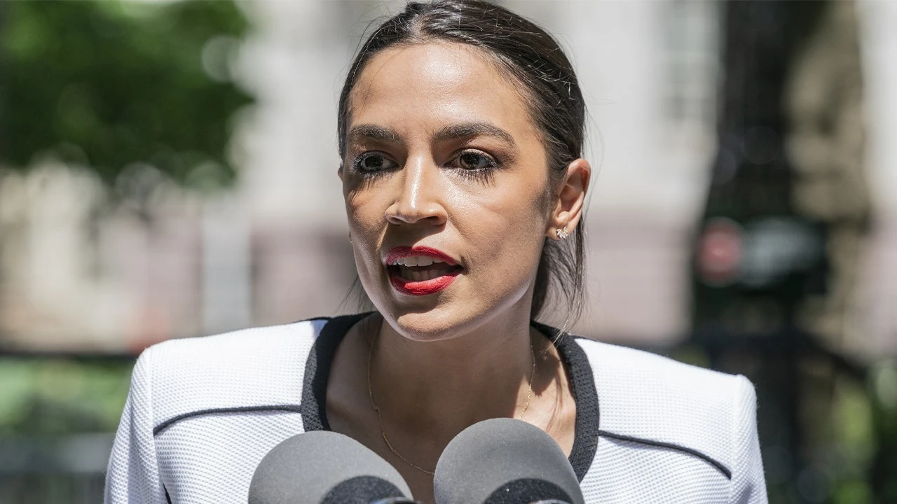 TikTok isn't enough to stop Gen Z from drifting to AOC. Trump must do 3 things next