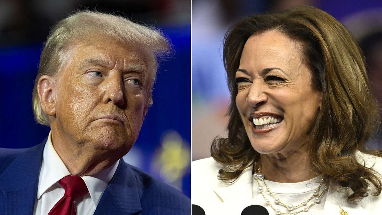 Piling on: A tsunami of anti-Trump pieces offer a stark contrast with Kamala’s upbeat coverage