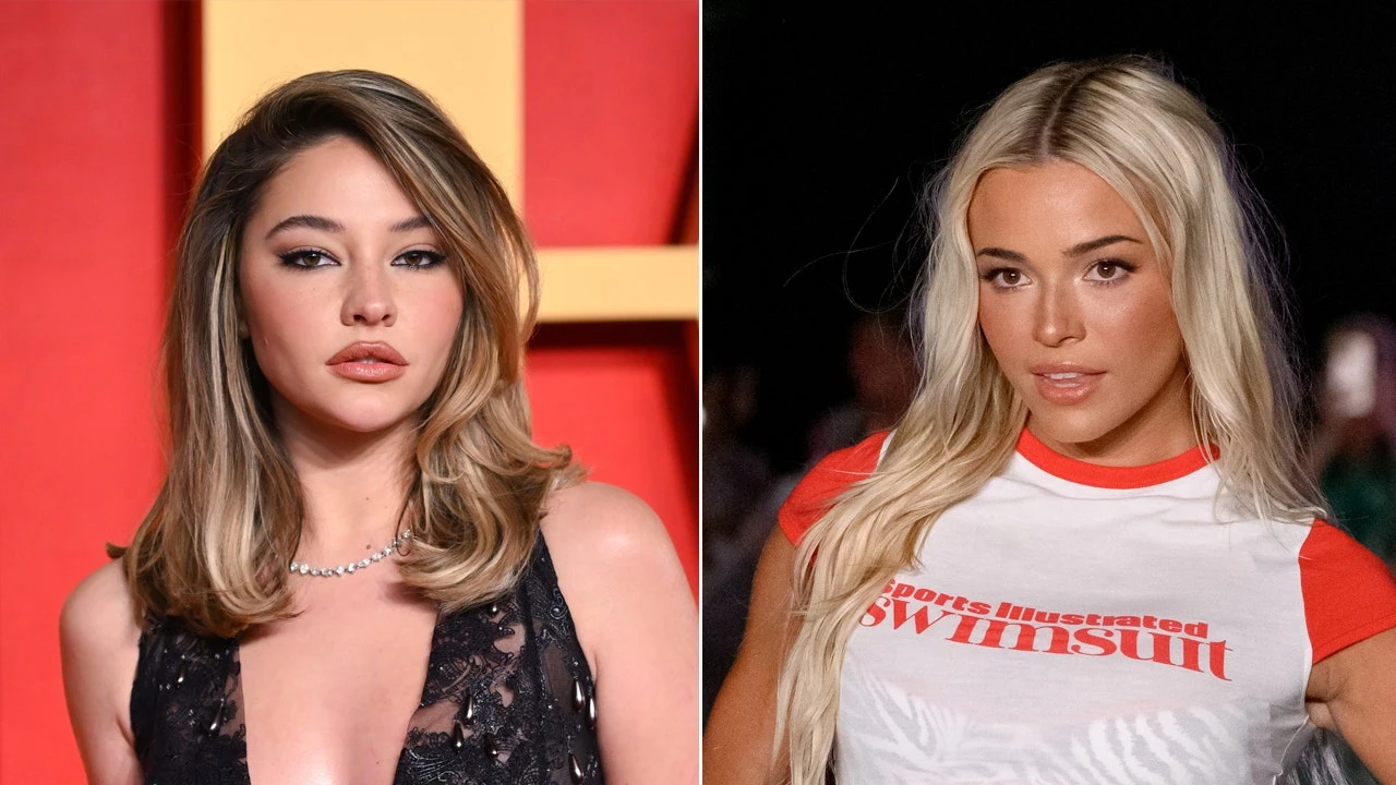 Olivia Dunne makes eye-popping comment after fan's Madelyn Cline post