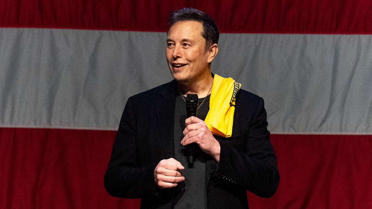 Elon Musk to upgrade security after left-wing magazine labels him ‘Public Enemy No. 2’