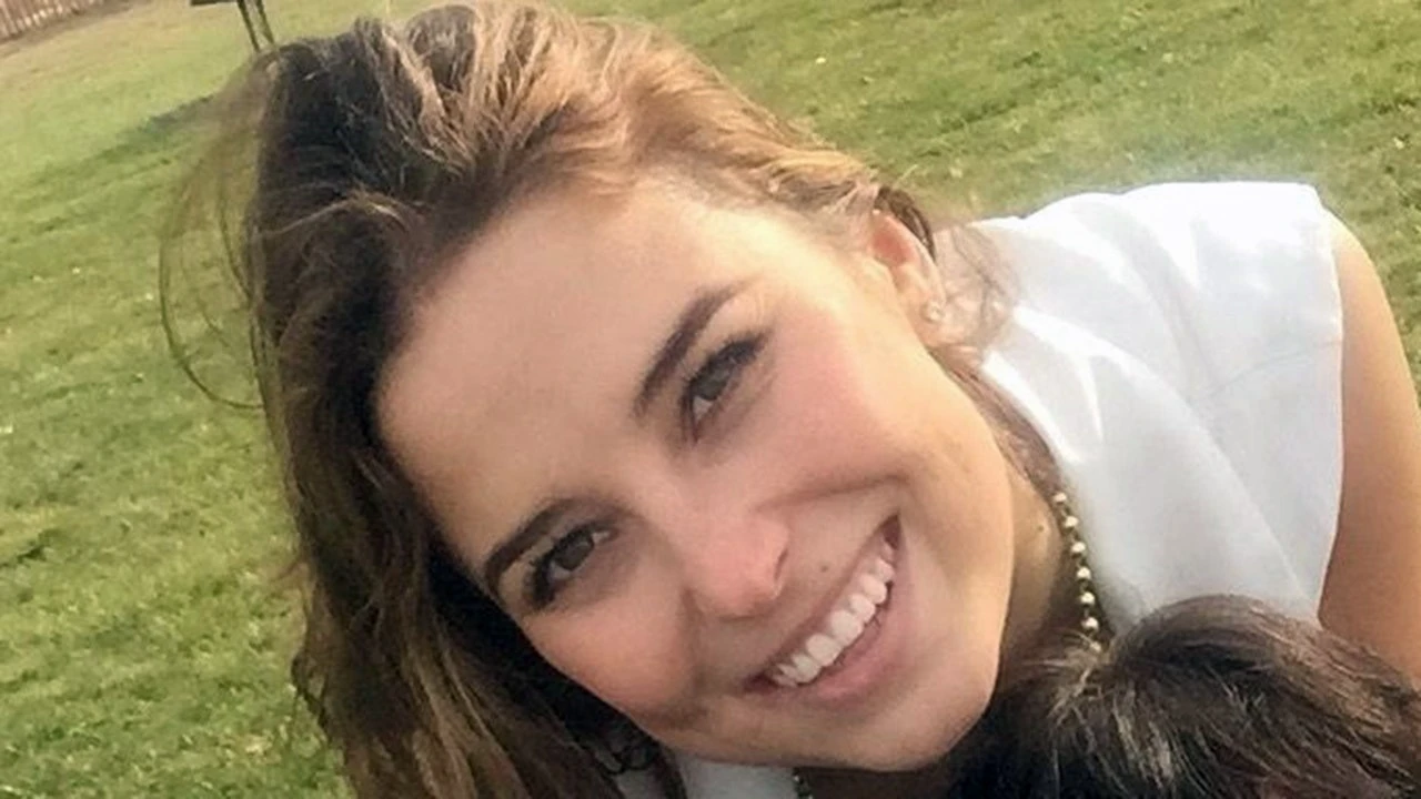 Russian-American ballerina released after being wrongfully detained in Moscow for over a year