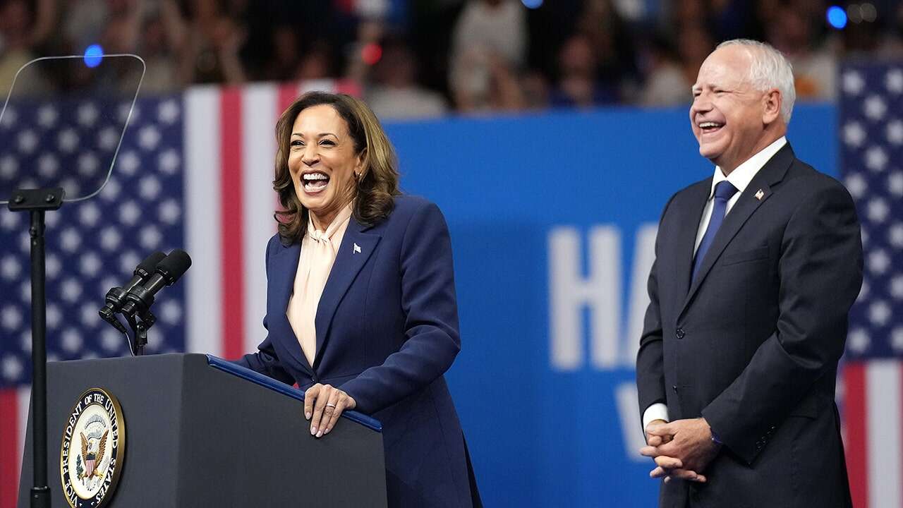 America under Kamala Harris would be unsafe and unaffordable for women