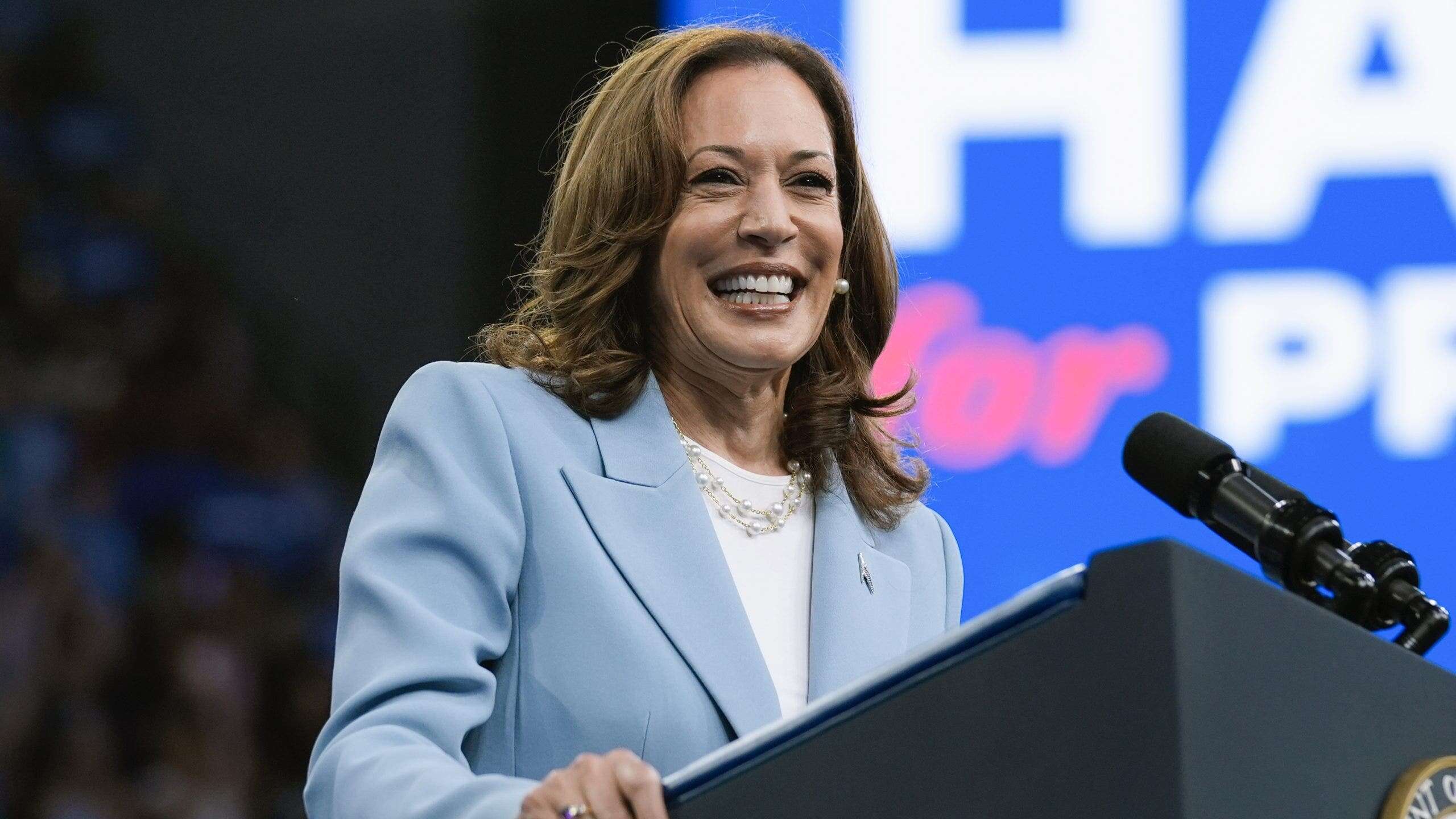 If Kamala Harris wants price controls, here's where she should start