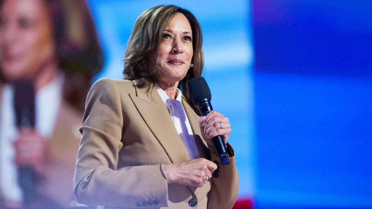 The rebranding of Kamala Harris. How 5 strategic shifts are changing the presidential election once again