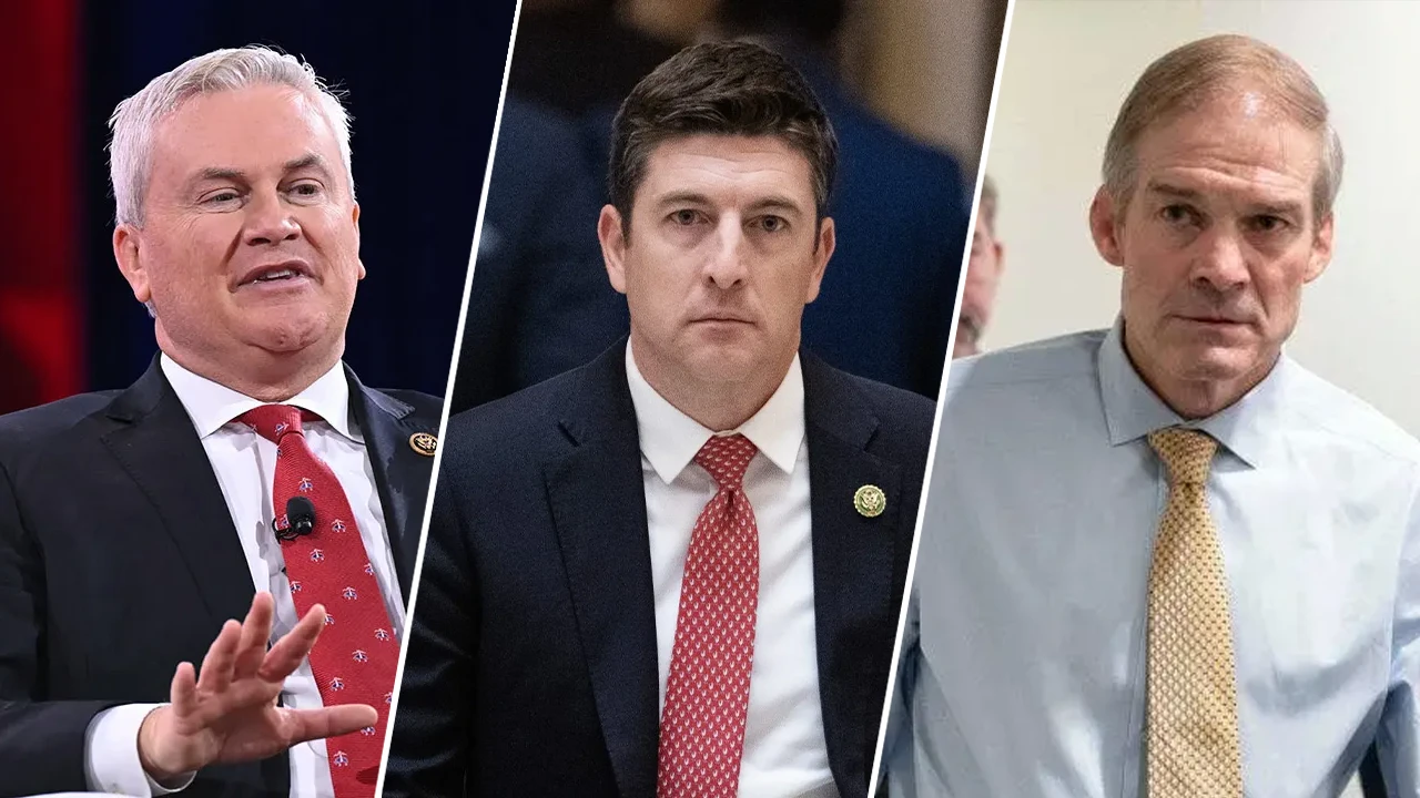 FIRST ON FOX: ActBlue board members in hot seat as GOP probes 'serious' misconduct allegations