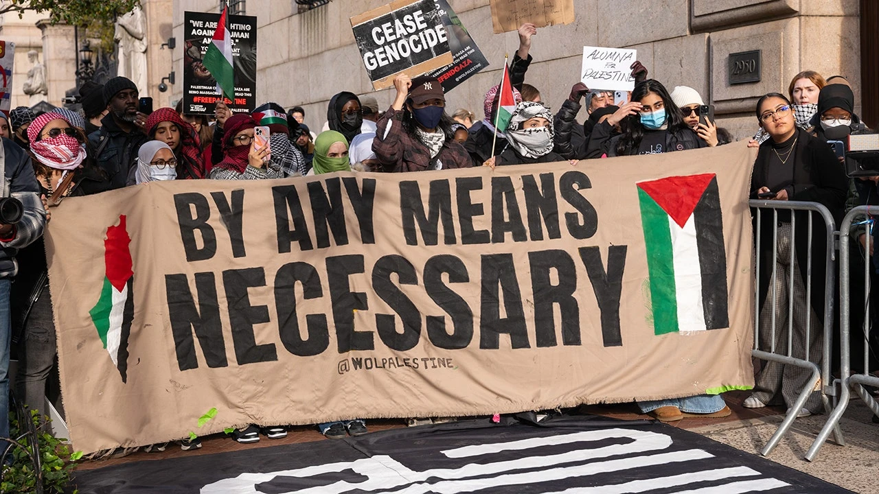 College Middle Eastern studies departments are broken — shut them down to end campus radicalism