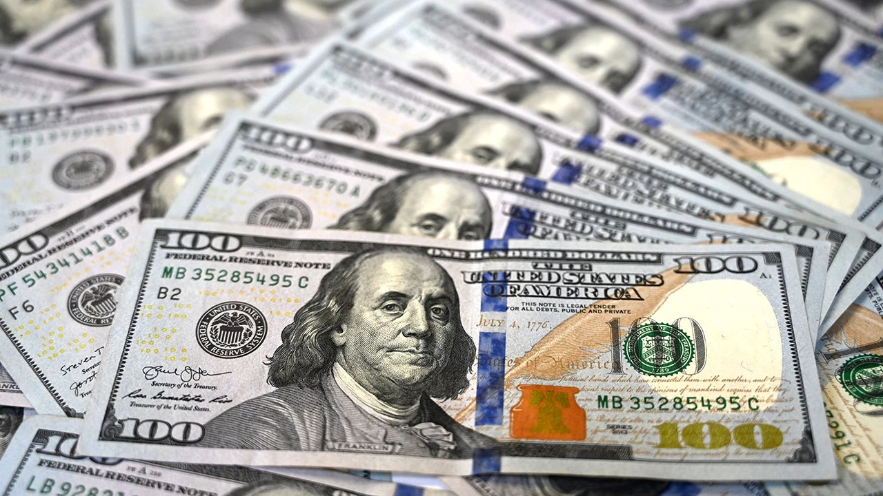 Georgia man accused by SEC of perpetrating Ponzi scheme says he takes 'full responsibility' for his actions