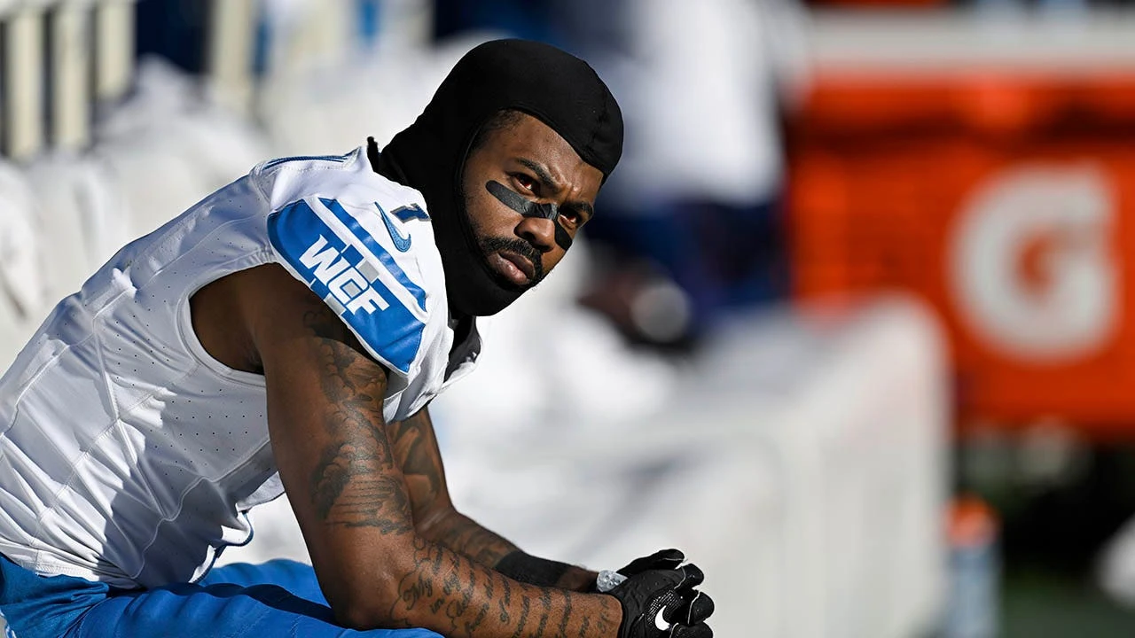 Lions executive sheds light on Cameron Sutton's whereabouts during police search