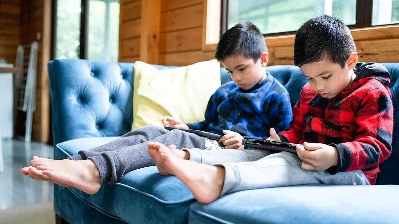 JILLIAN MICHAELS: Big Tech built a digital drug — and our kids are hooked