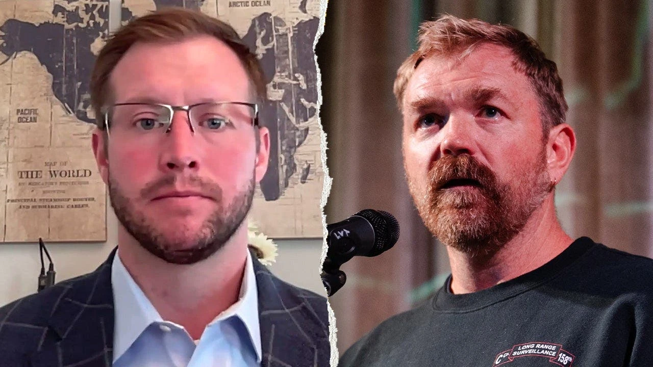Democrats 'selling their soul' to embrace Platner are in for rude awakening with Maine voters: GOP lawmaker