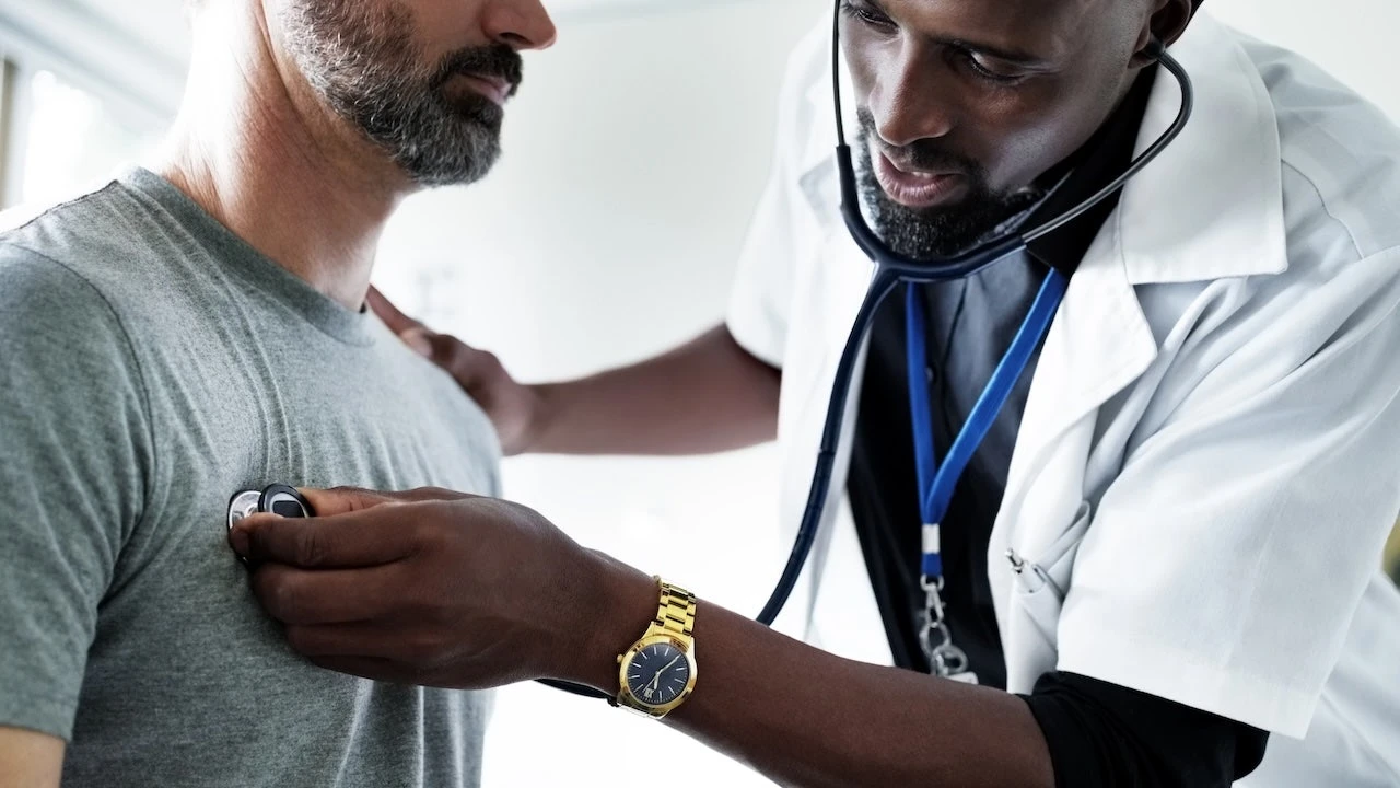 Heart attack damage reversed with injectable RNA therapy, study finds