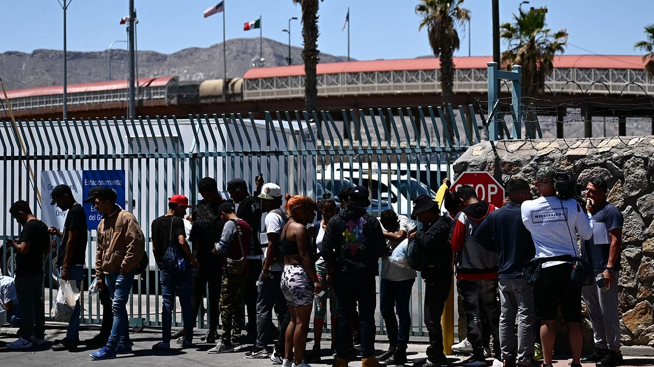 Texas paid for Biden’s border crisis. Republicans must make sure it never happens again