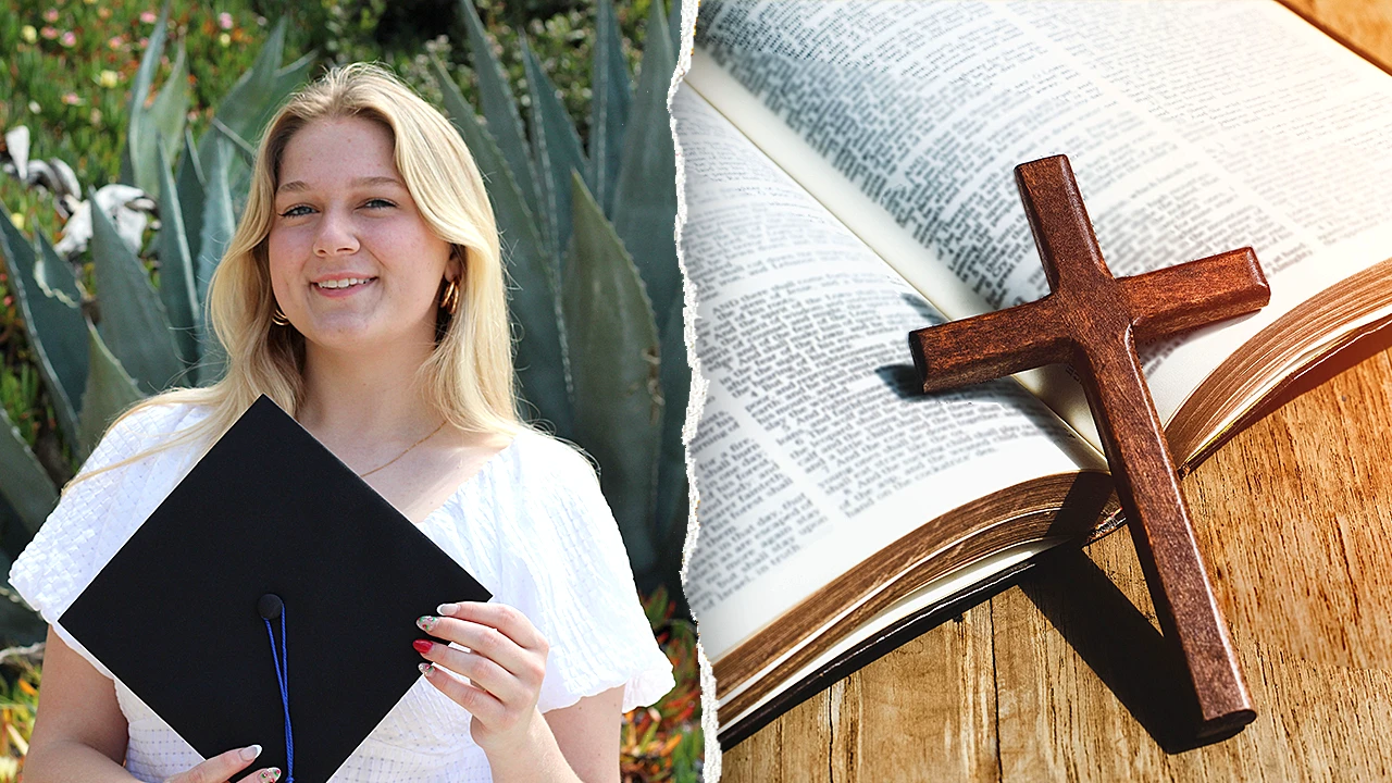 My coworkers asked about my Christian beliefs. Then I lost my job