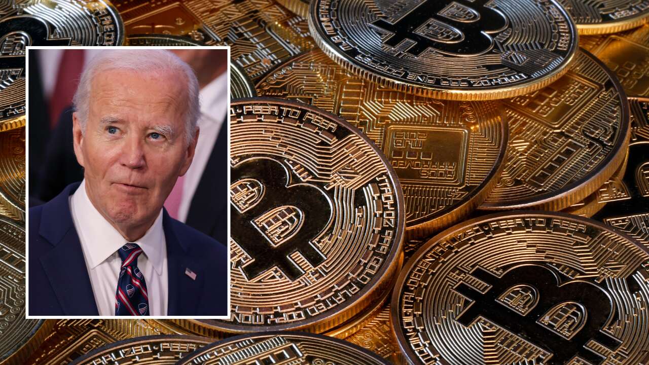 Biden admin's cold-shoulder approach to crypto concerns industry leaders: 'Needs to be looked at'