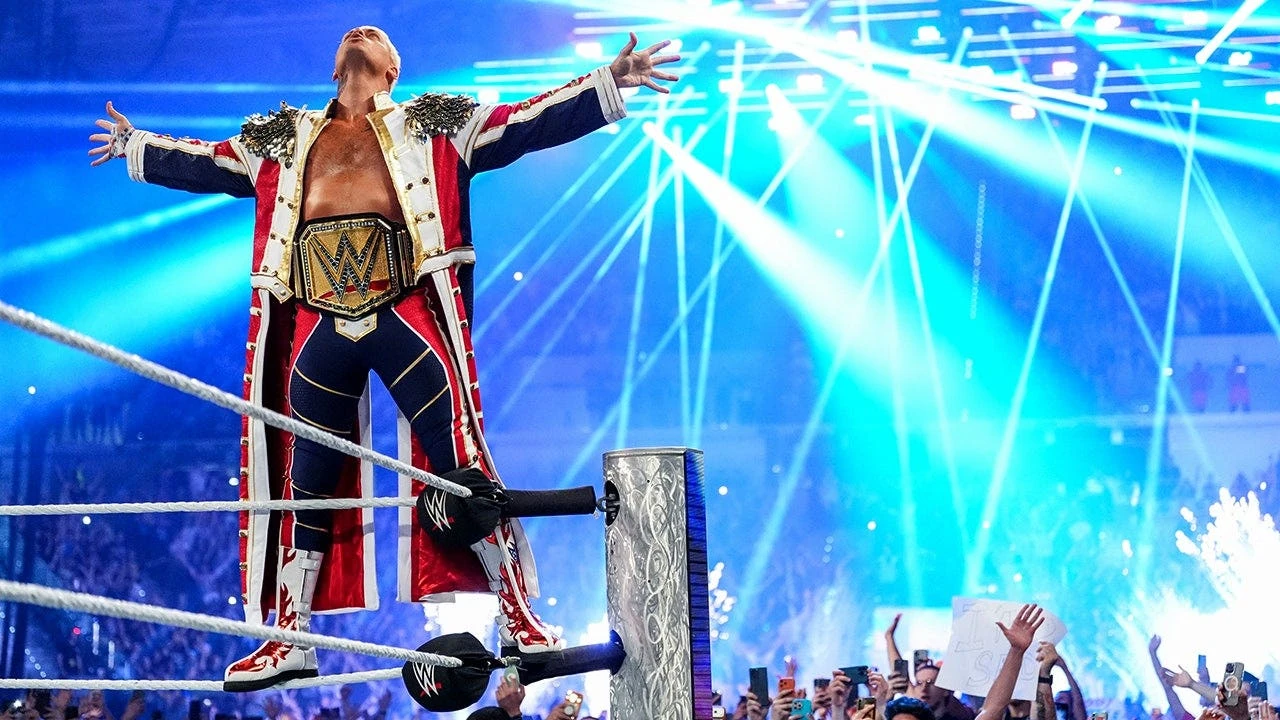 Heel Turn: Pro wrestling's hot month should remind fans just how good they have it