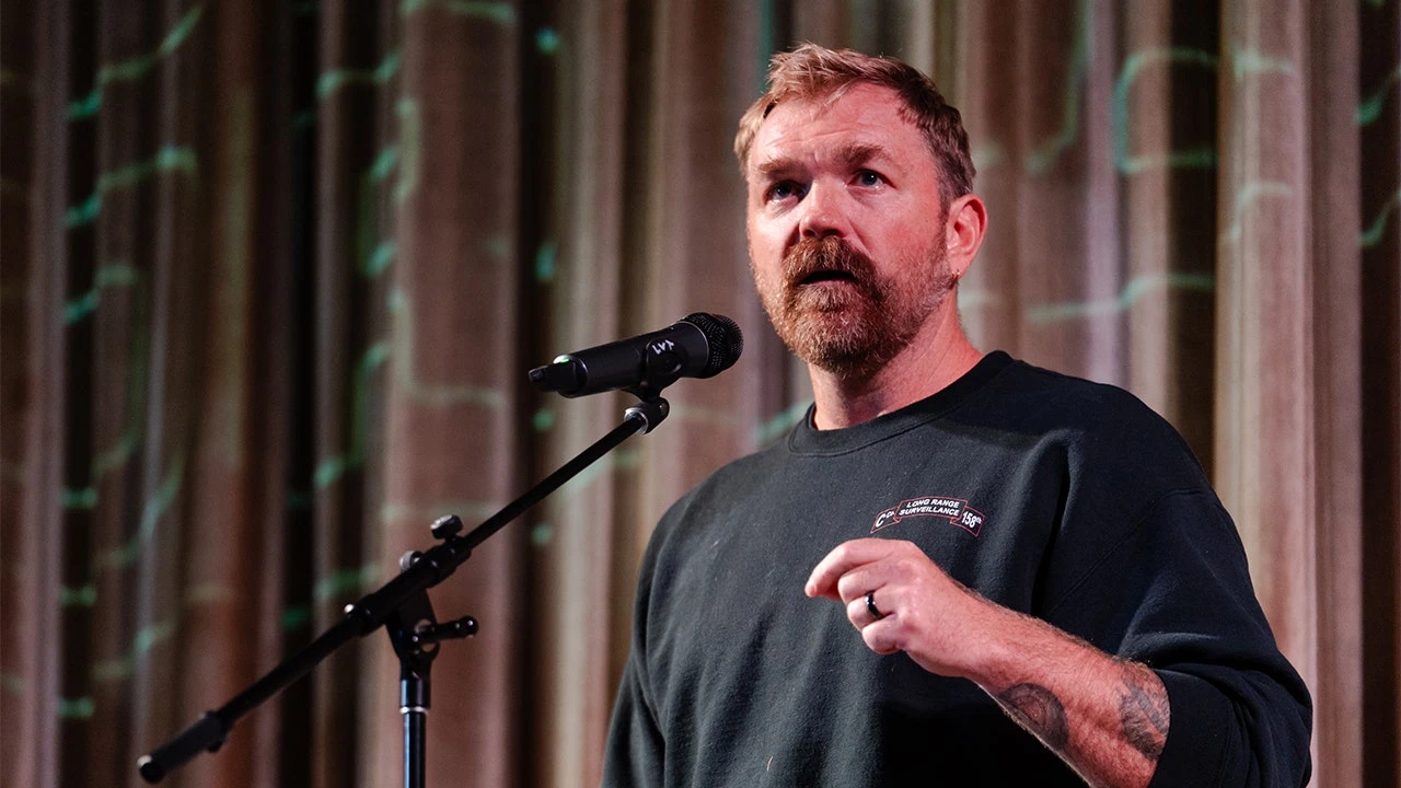 ‘He hated women’: Explosive abuse, new Nazi tattoo allegations from exes rock Platner's campaign