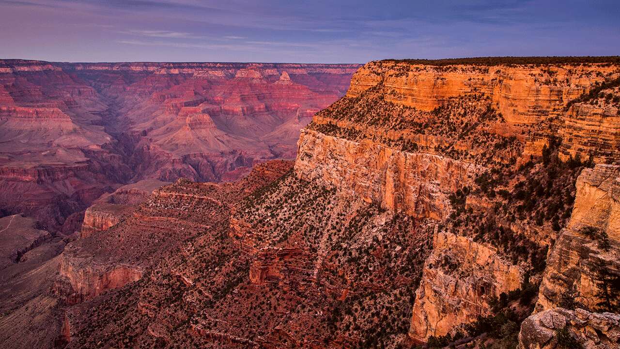 Key West, Grand Canyon and more spots around the US where you can catch a breathtaking sunset