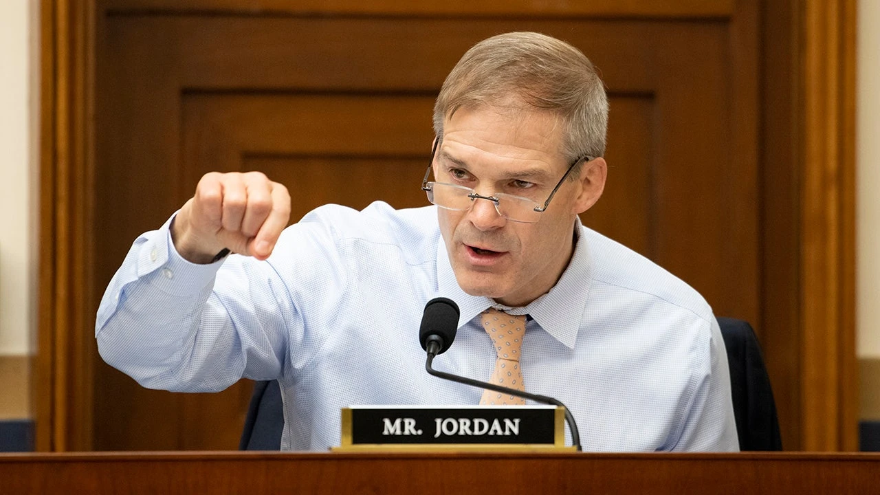 SCOOP: GOP plans investigation into ICE threats after Dems' 'storming' of facility