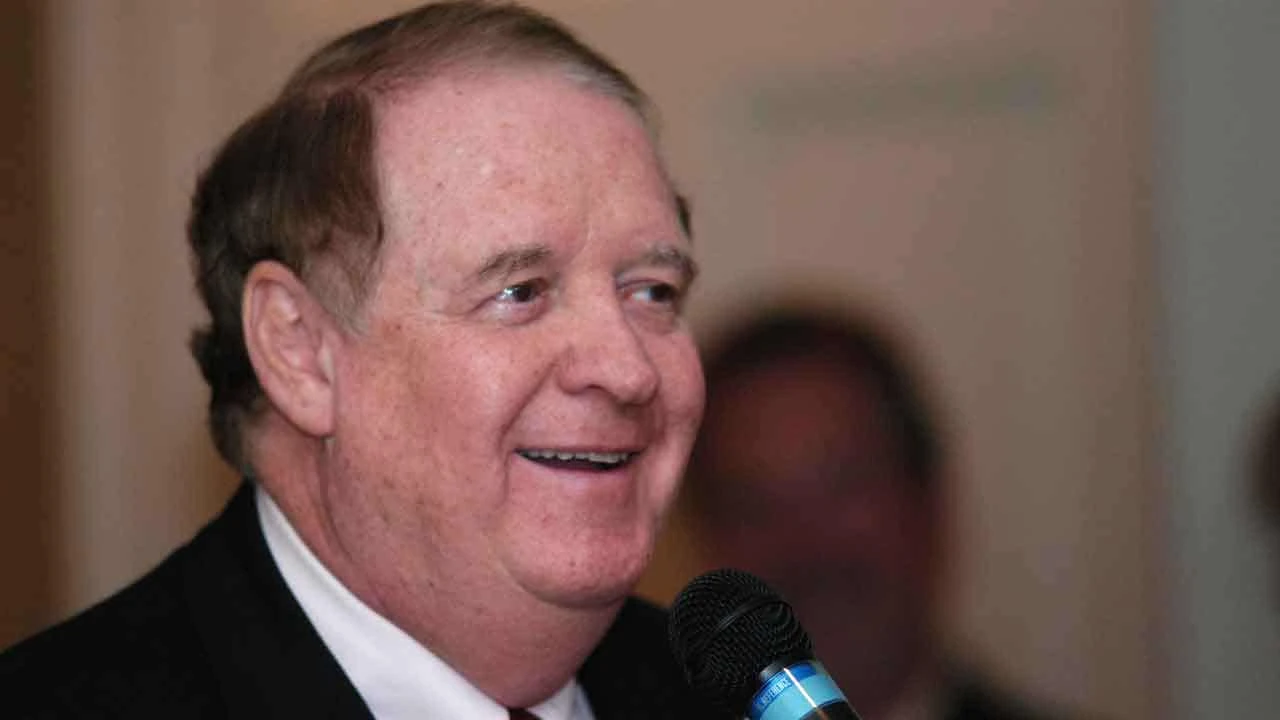 New Jersey Primary Election Day kicks off as incumbent GOP Sen. Ed Durr looks to be reelected