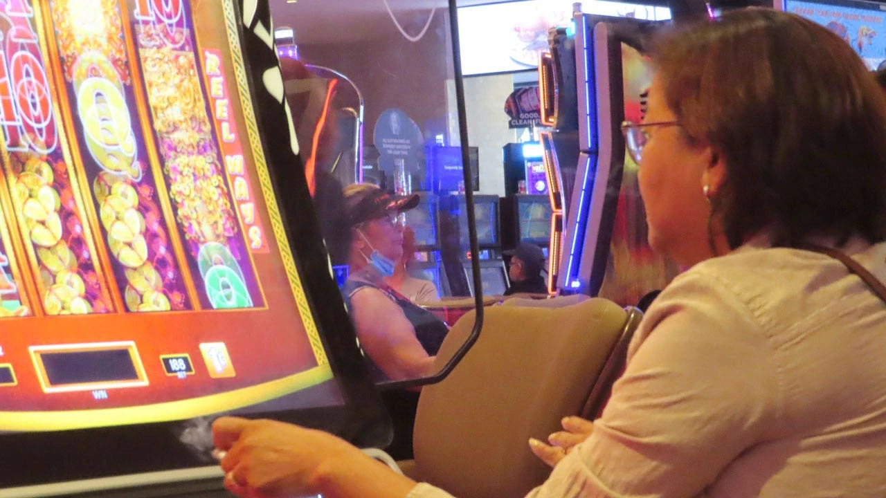 New York casinos could deal Atlantic City 30% revenue blow, panelists predict