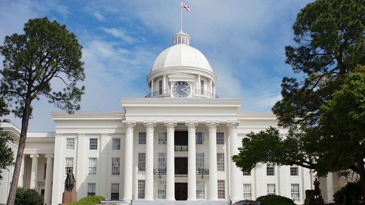 Alabama lawmakers pass legislation that bans state funding of DEI, restricts teaching 'divisive concepts'